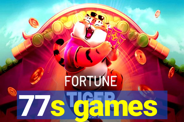 77s games